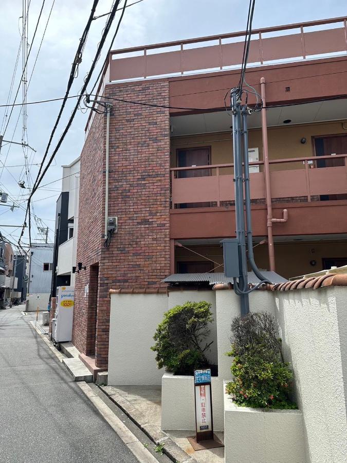 玉出103 Wifi付 玉出駅から徒歩2分 地下鉄難波迄8分 *